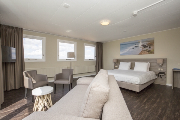 Fletcher Badhotel Callantsoog